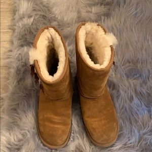 Kookaburra Uggs